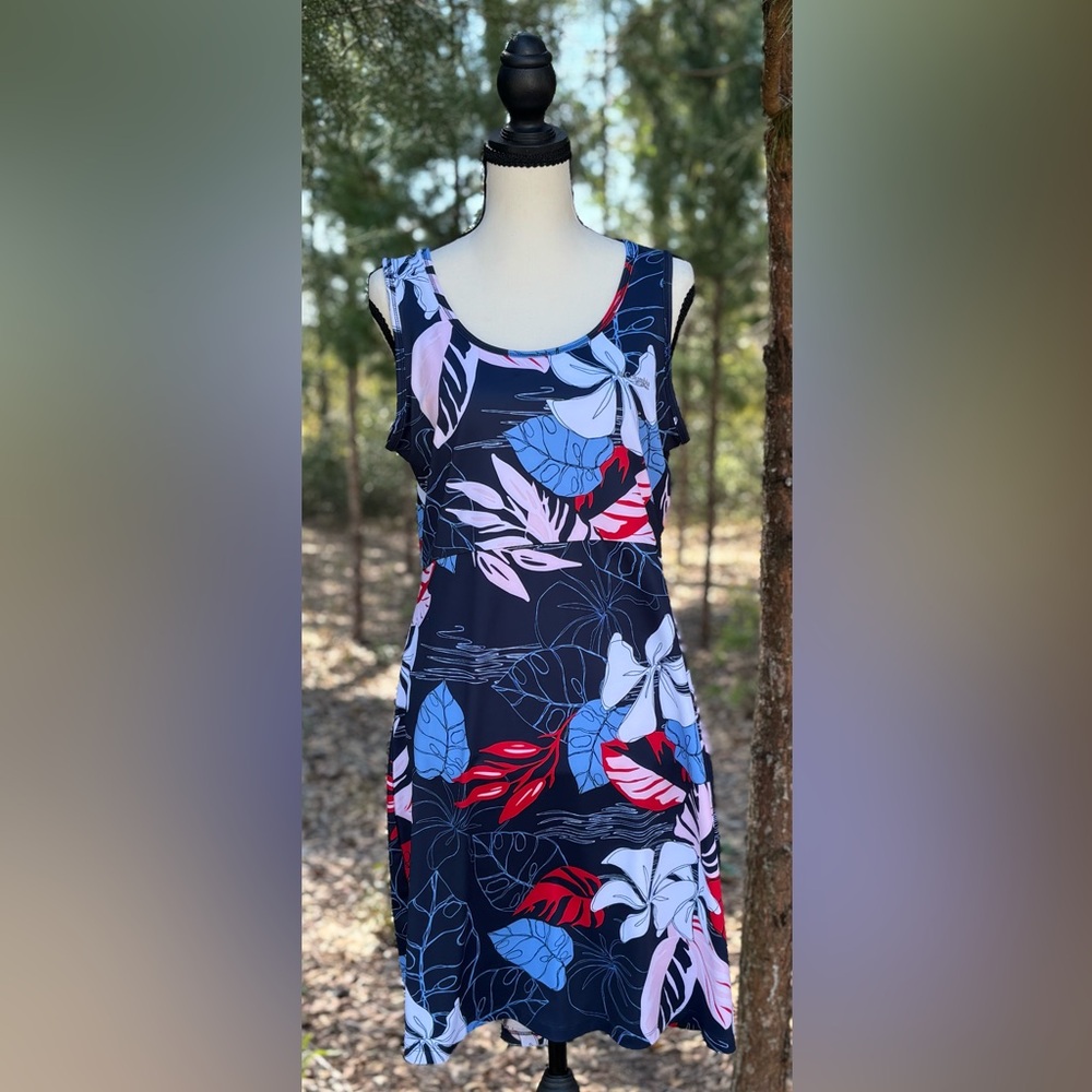 Columbia Sportswear PFG Dress